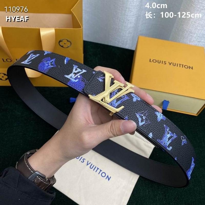 LV Belts 3950